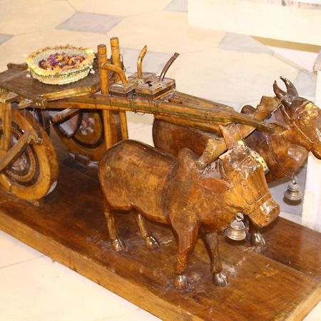 Savrupson Heritage Home Jalandhar Ngoại thất bức ảnh