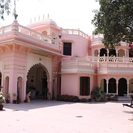 Savrupson Heritage Home Jalandhar Ngoại thất bức ảnh