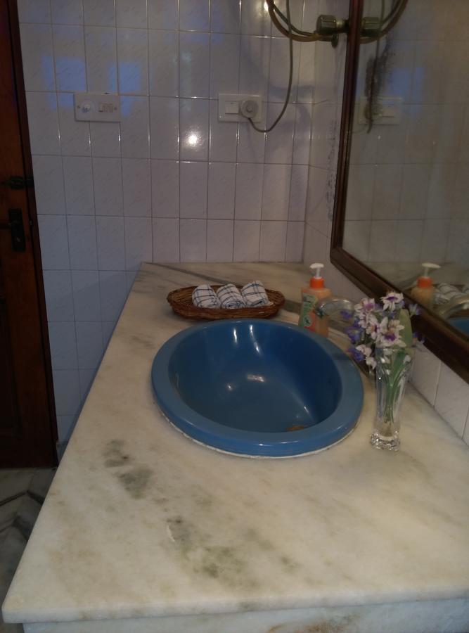 Savrupson Heritage Home Jalandhar Ngoại thất bức ảnh