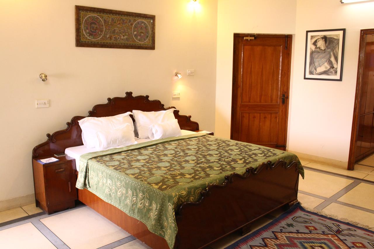 Savrupson Heritage Home Jalandhar Ngoại thất bức ảnh