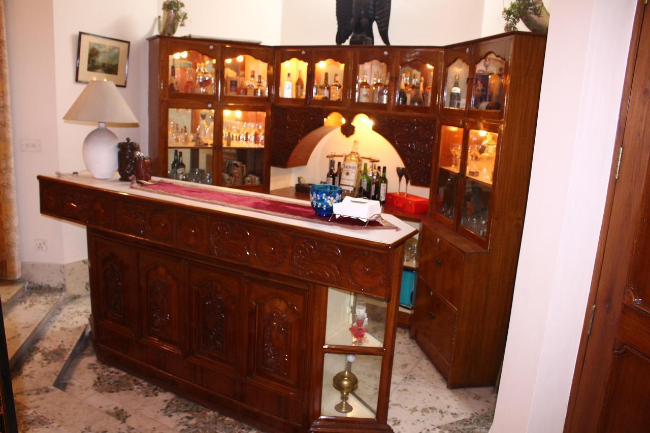Savrupson Heritage Home Jalandhar Ngoại thất bức ảnh
