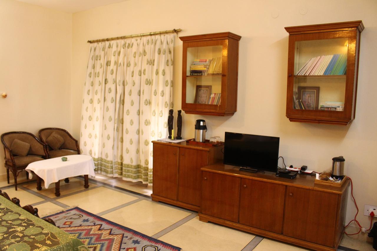 Savrupson Heritage Home Jalandhar Ngoại thất bức ảnh