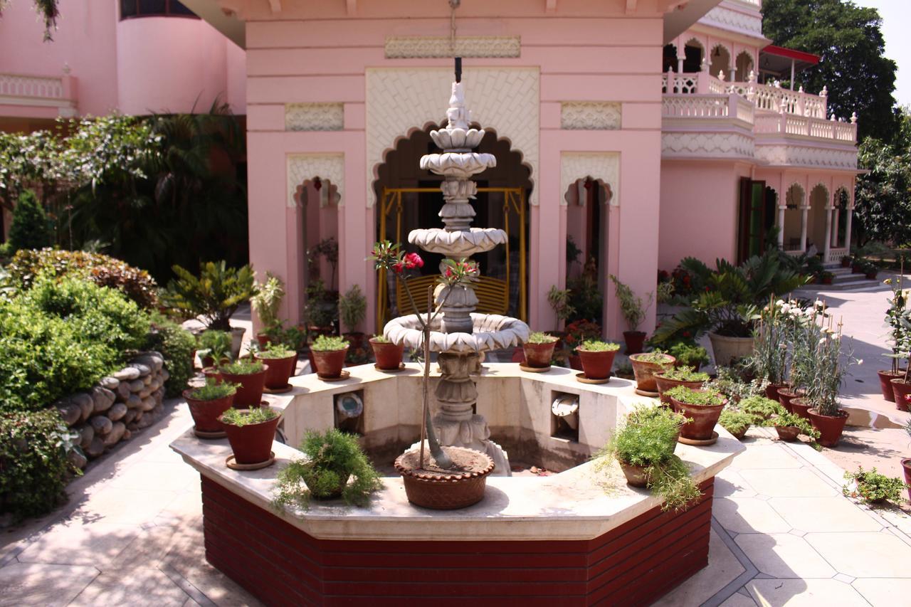 Savrupson Heritage Home Jalandhar Ngoại thất bức ảnh