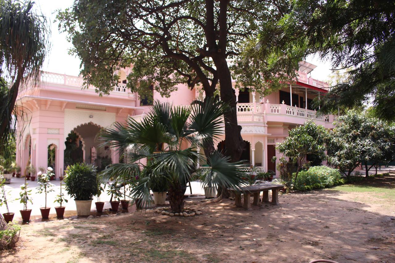 Savrupson Heritage Home Jalandhar Ngoại thất bức ảnh